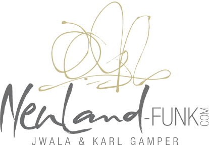 NeulandFunk Logo